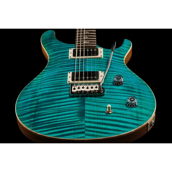 PRS CE 22 LTD Carroll Blue