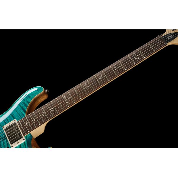 PRS CE 22 LTD Carroll Blue