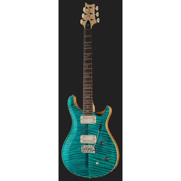 PRS CE 22 LTD Carroll Blue