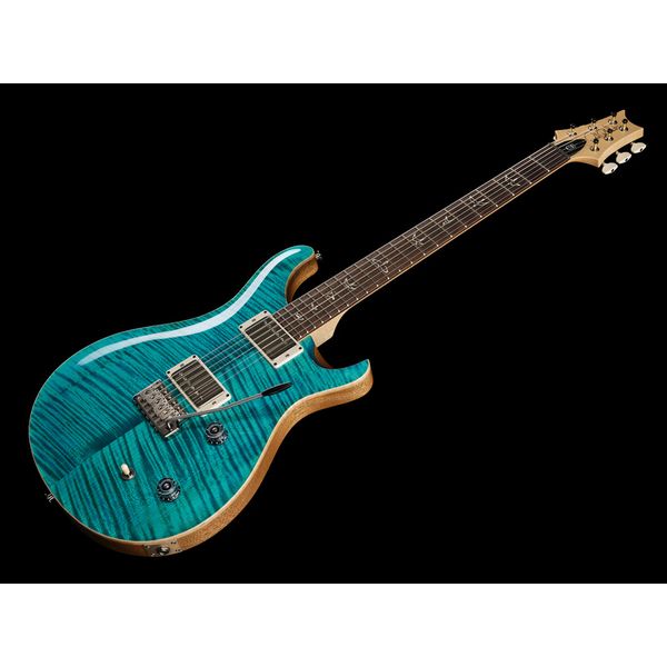 PRS CE 22 LTD Carroll Blue