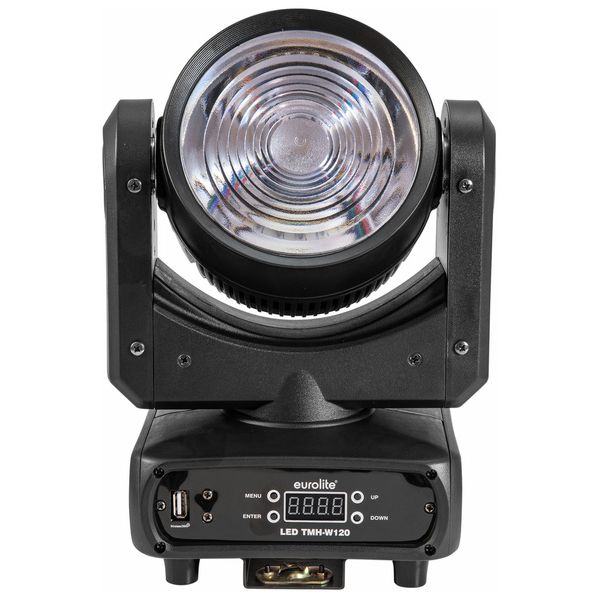 Eurolite LED TMH-W120 Hypno MH Wash