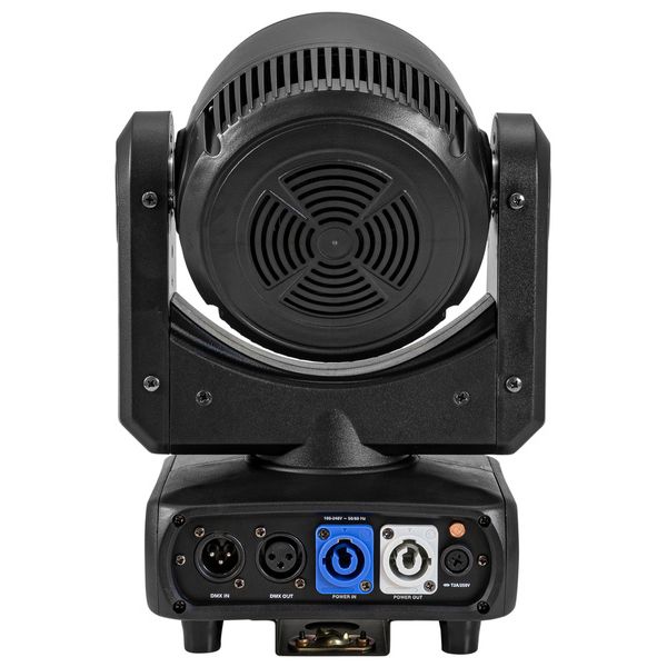 Eurolite LED TMH-W120 Hypno MH Wash