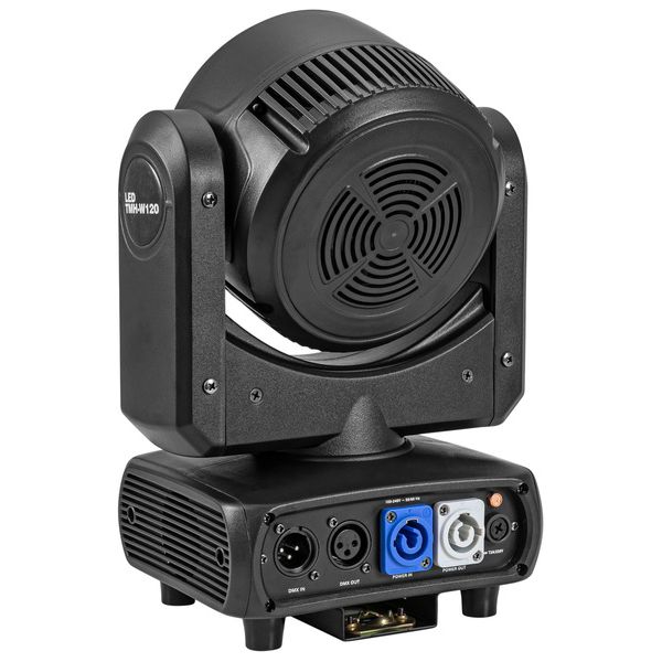 Eurolite LED TMH-W120 Hypno MH Wash