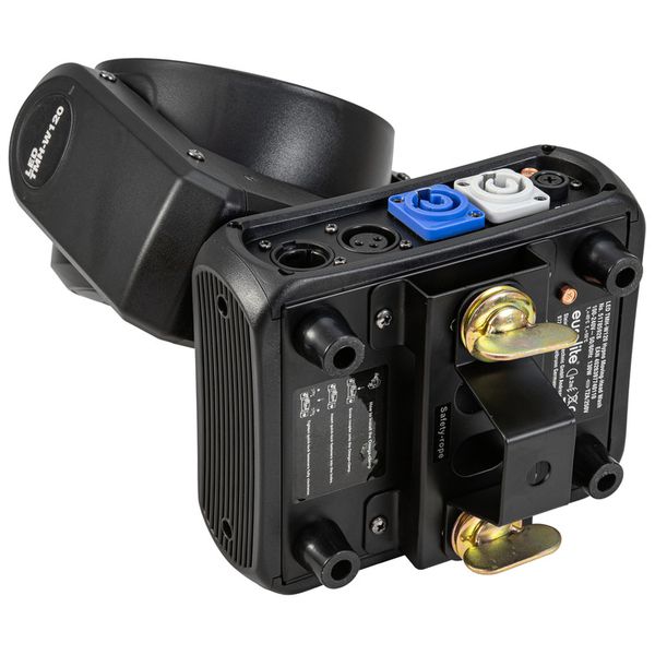 Eurolite LED TMH-W120 Hypno MH Wash