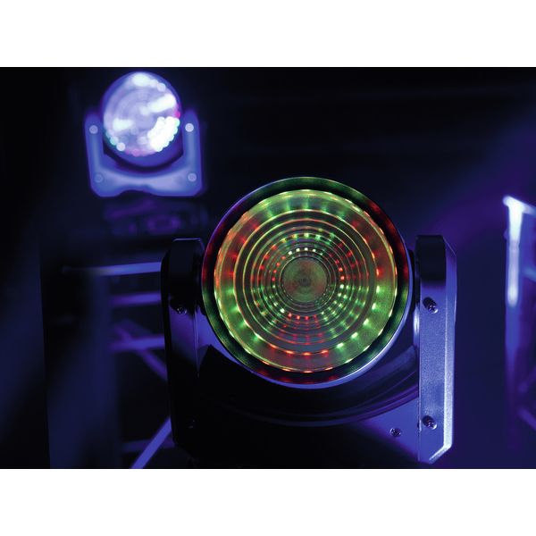 Eurolite LED TMH-W120 Hypno MH Wash
