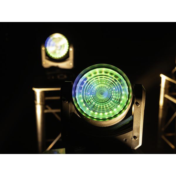 Eurolite LED TMH-W120 Hypno MH Wash
