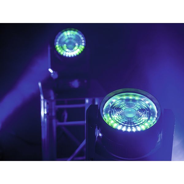 Eurolite LED TMH-W120 Hypno MH Wash