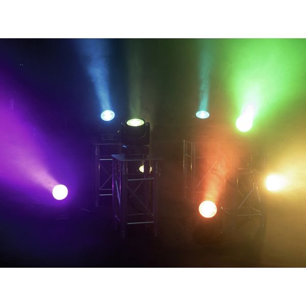 Eurolite LED TMH-W120 Hypno MH Wash