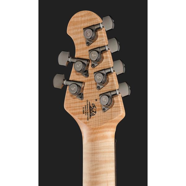 Music Man Cutlass 6 Jason Richardson VR