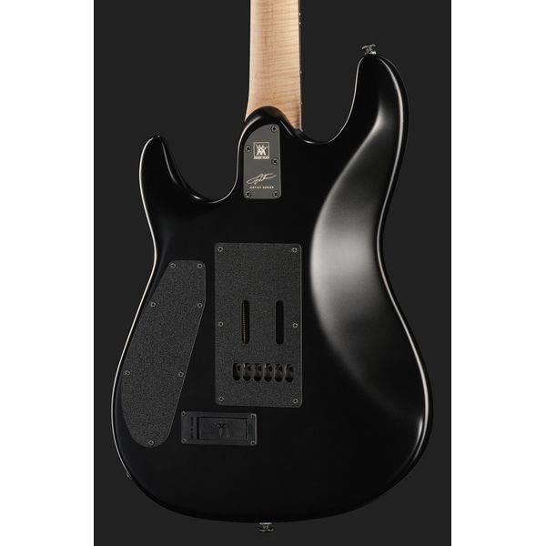 Music Man Cutlass 6 Jason Richardson VR