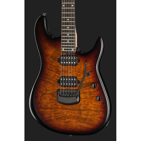 Music Man Cutlass 6 Jason Richardson VR