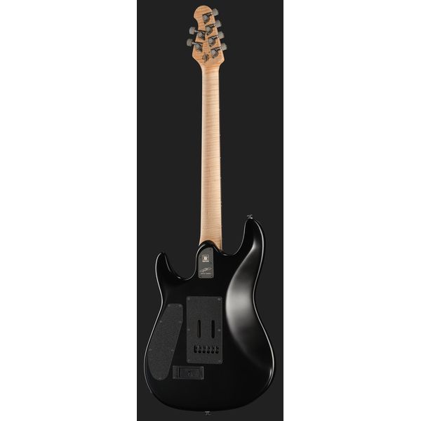 Music Man Cutlass 6 Jason Richardson VR