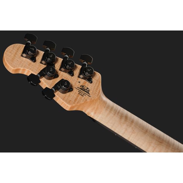Music Man Cutlass 6 Jason Richardson VR