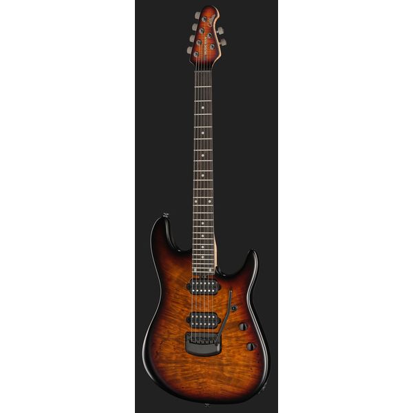 Music Man Cutlass 6 Jason Richardson VR