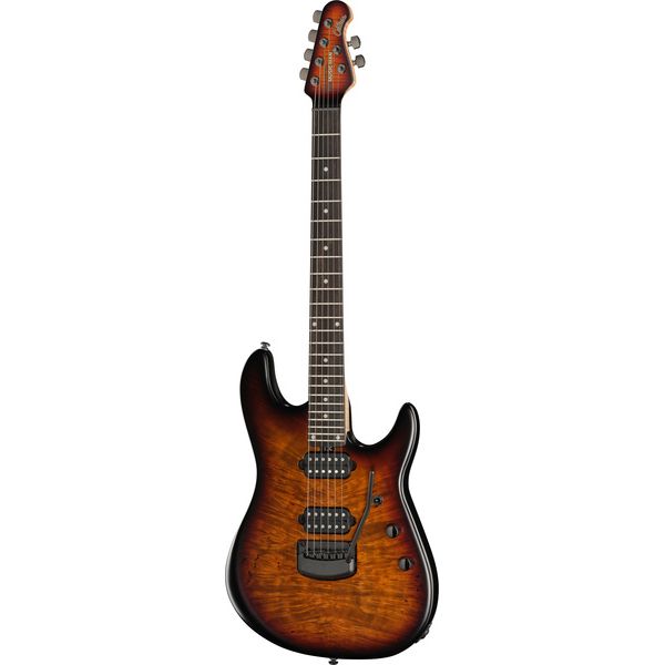Music Man Cutlass 6 Jason Richardson VR