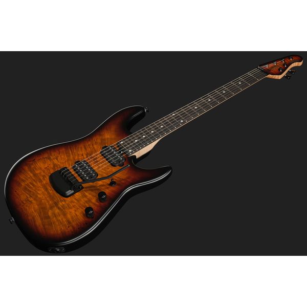 Music Man Cutlass 6 Jason Richardson VR