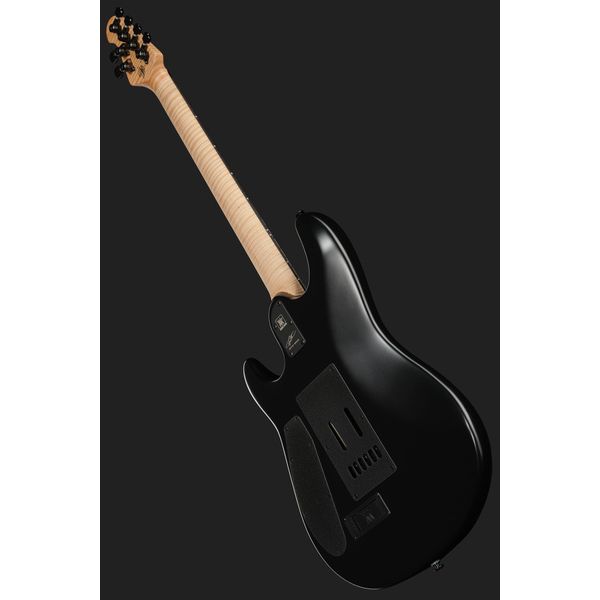 Music Man Cutlass 6 Jason Richardson VR
