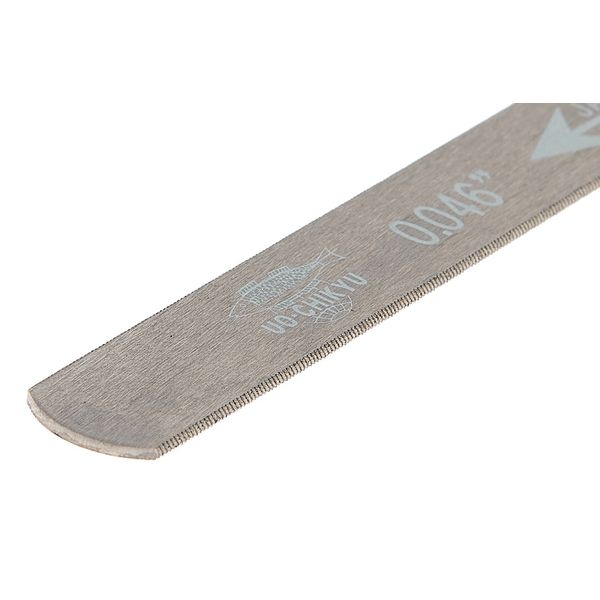 JGP Japanese Guitar Parts Nut File 046