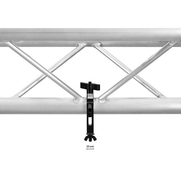 Eurolite TH-220 Quick-Lock Slim Bk