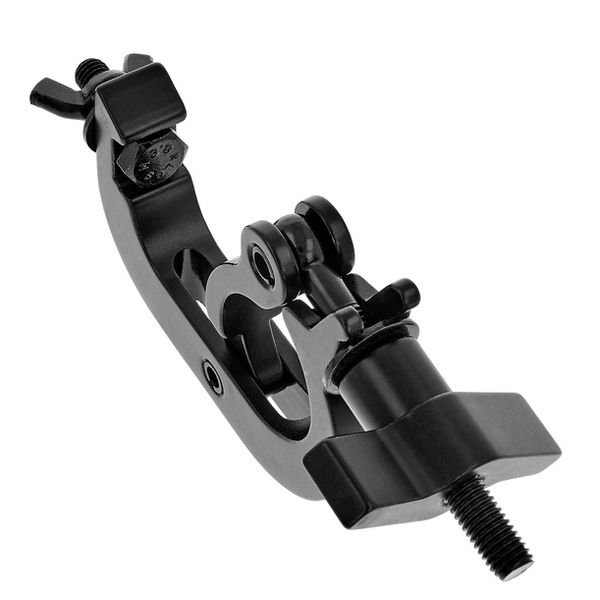 Eurolite TH-220 Quick-Lock Slim Bk