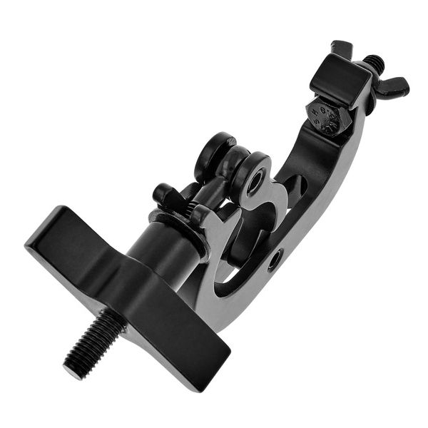 Eurolite TH-220 Quick-Lock Slim Bk