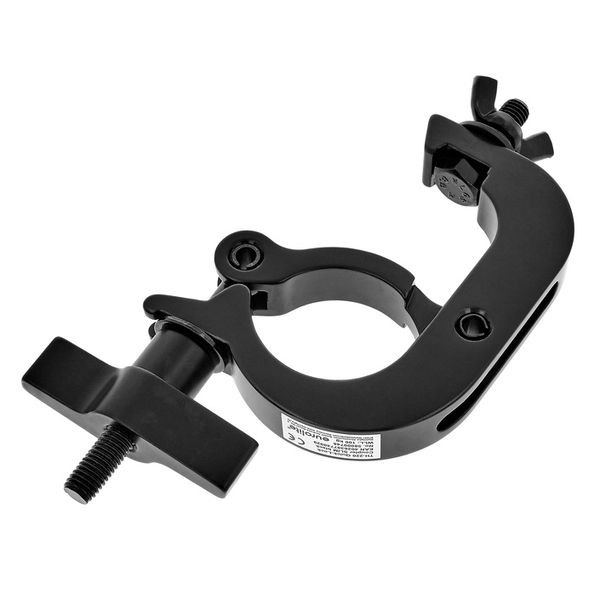 Eurolite TH-220 Quick-Lock Slim Bk