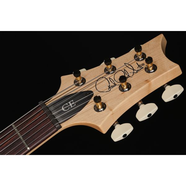 PRS CE 22 LTD Faded Blue SB