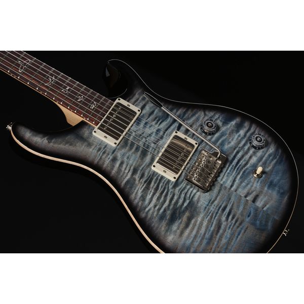 PRS CE 22 LTD Faded Blue SB
