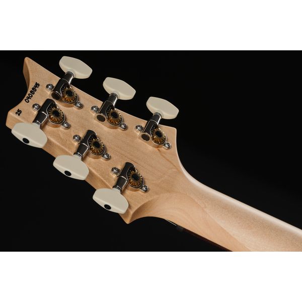 PRS CE 22 LTD Faded Blue SB