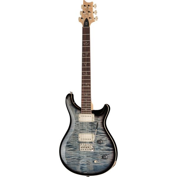 PRS CE 22 LTD Faded Blue SB