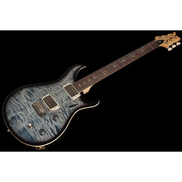 PRS CE 22 LTD Faded Blue SB