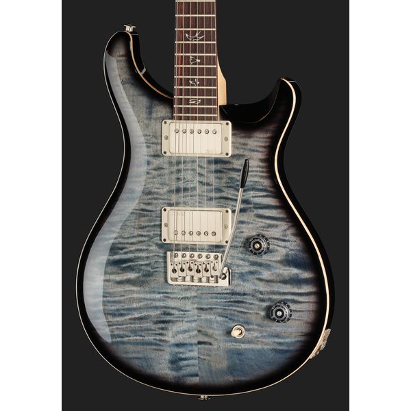 PRS CE 22 LTD Faded Blue SB