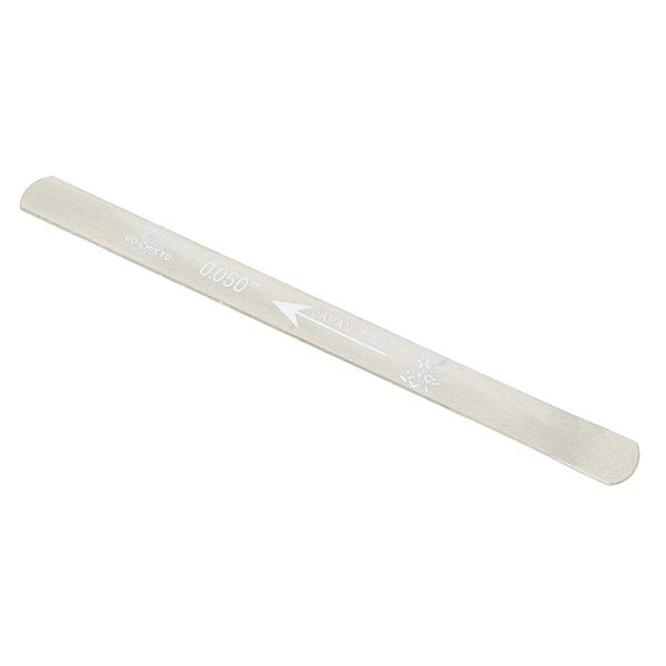 JGP Japanese Guitar Parts Nut File 050