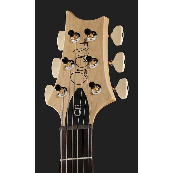 PRS CE 22 LTD Faded Gray Black