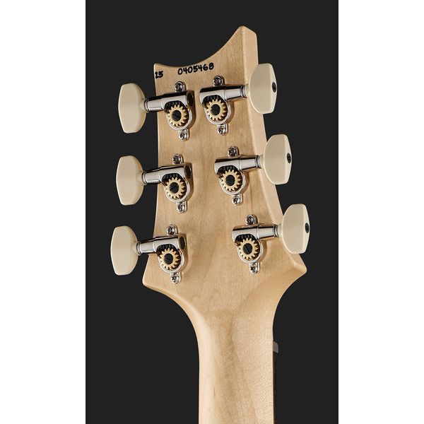 PRS CE 22 LTD Faded Gray Black