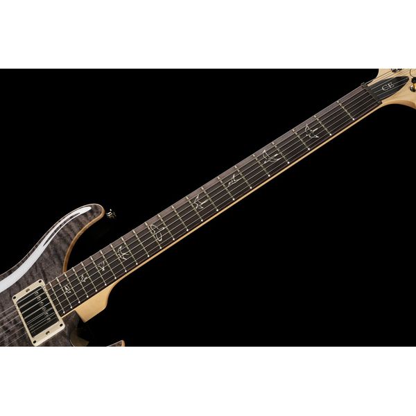 PRS CE 22 LTD Faded Gray Black