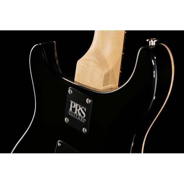 PRS CE 22 LTD Faded Gray Black