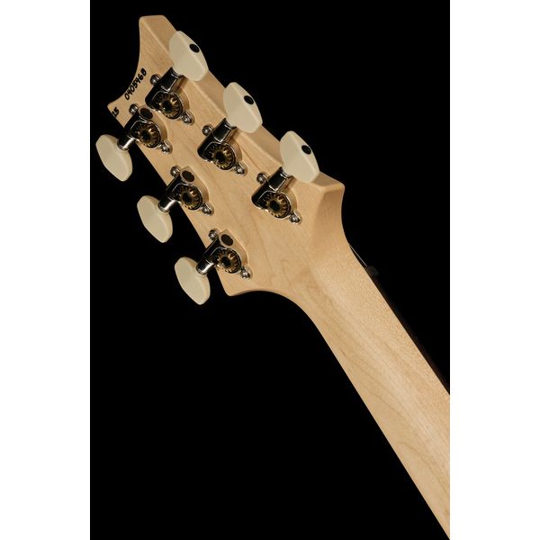 PRS CE 22 LTD Faded Gray Black