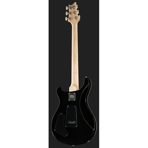 PRS CE 22 LTD Faded Gray Black
