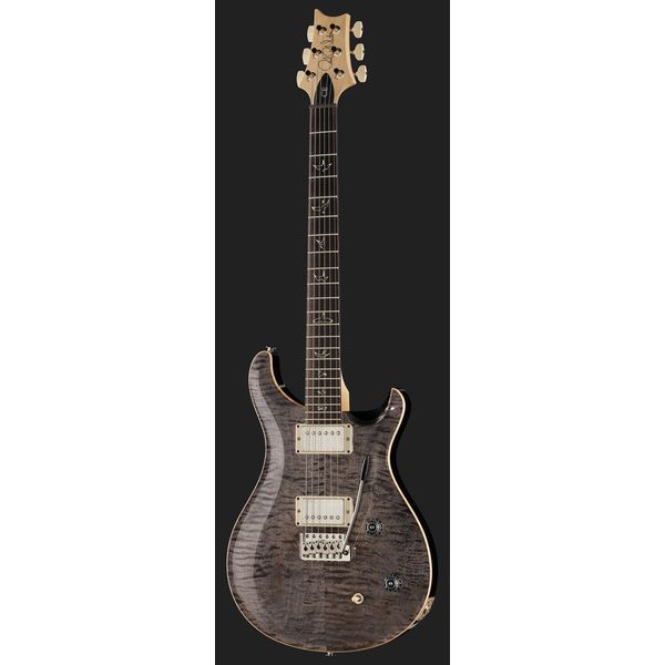PRS CE 22 LTD Faded Gray Black