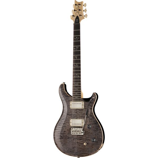 PRS CE 22 LTD Faded Gray Black