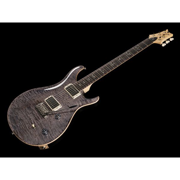 PRS CE 22 LTD Faded Gray Black
