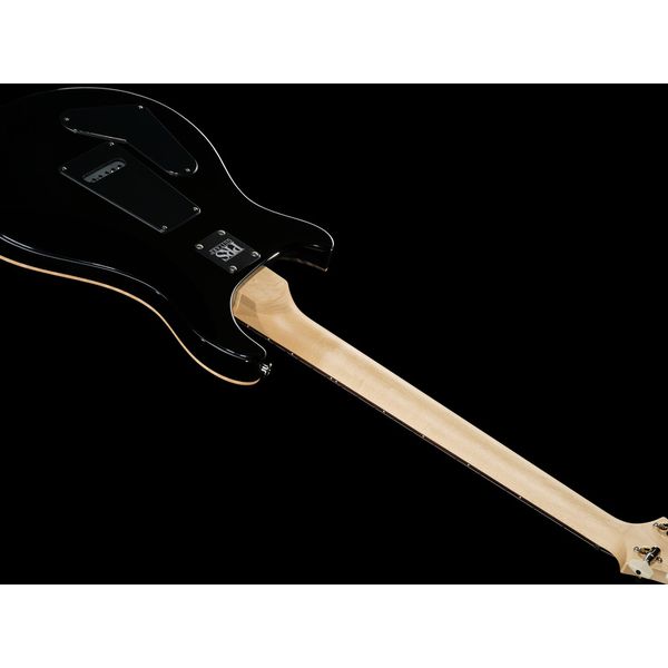 PRS CE 22 LTD Faded Gray Black