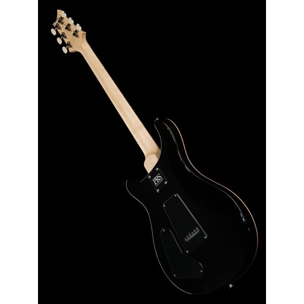 PRS CE 22 LTD Faded Gray Black