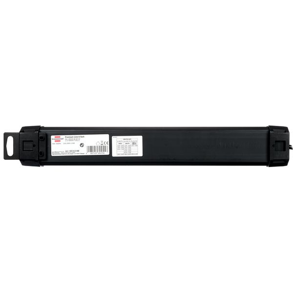 Brennenstuhl Premium Line 6-Way USB 3m