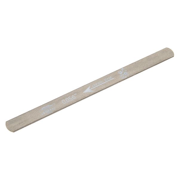 JGP Japanese Guitar Parts Nut File 056