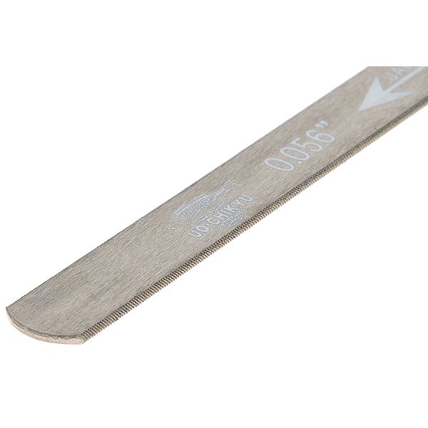 JGP Japanese Guitar Parts Nut File 056