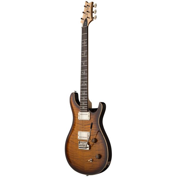 PRS CE 22 LTD Black Amber