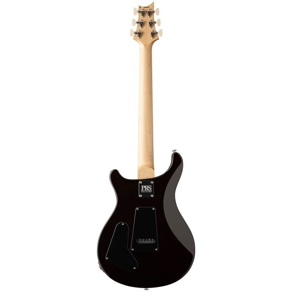 PRS CE 22 LTD Black Amber