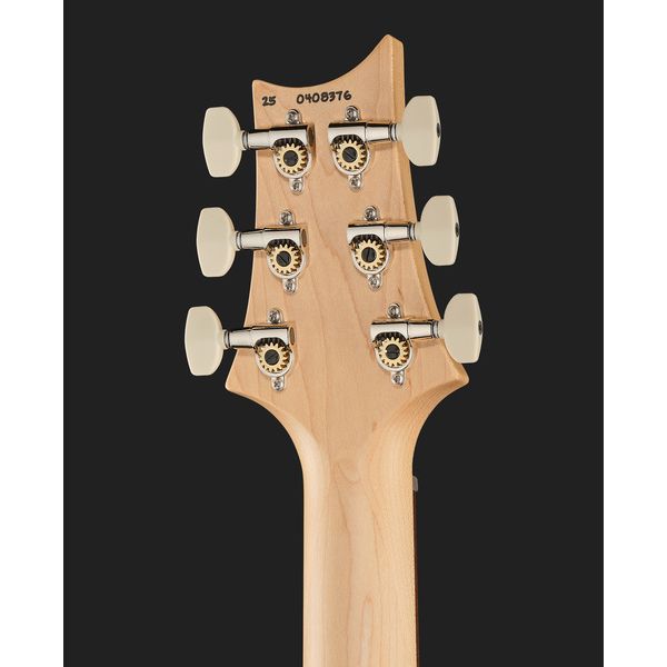 PRS CE 22 LTD Black Amber